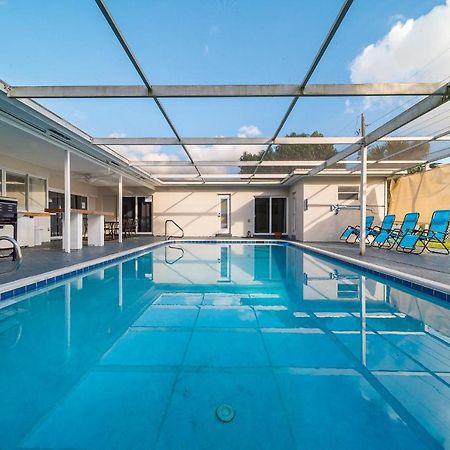 Pool Vacation Villa ฮอลลีวูด ภายนอก รูปภาพ