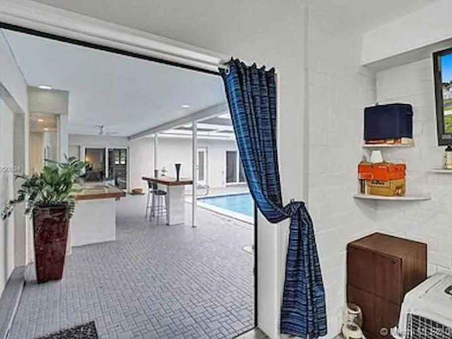 Pool Vacation Villa ฮอลลีวูด ภายนอก รูปภาพ
