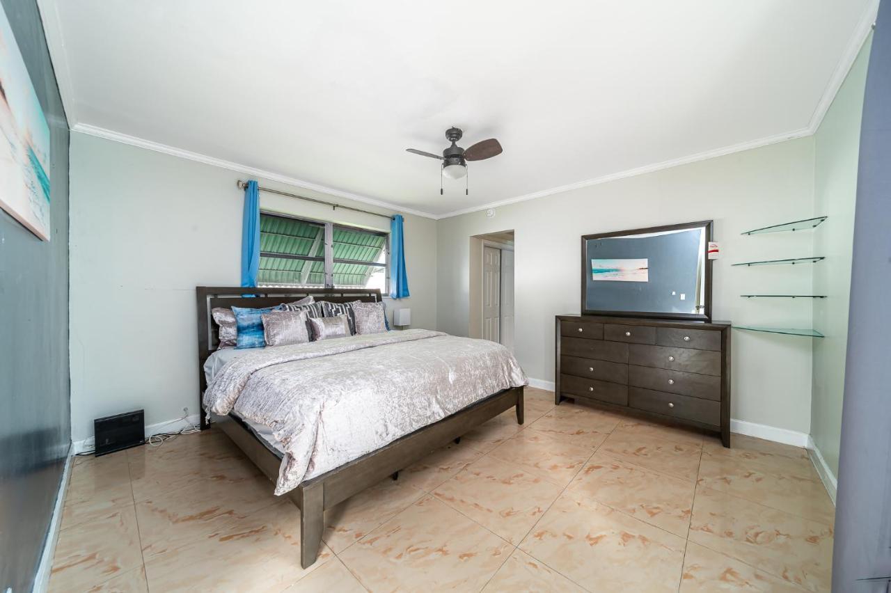 Pool Vacation Villa ฮอลลีวูด ภายนอก รูปภาพ