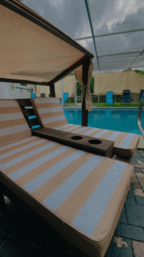 Pool Vacation Villa ฮอลลีวูด ภายนอก รูปภาพ